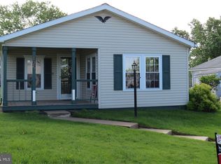 125 Fern Ct, New Hope, PA 18938