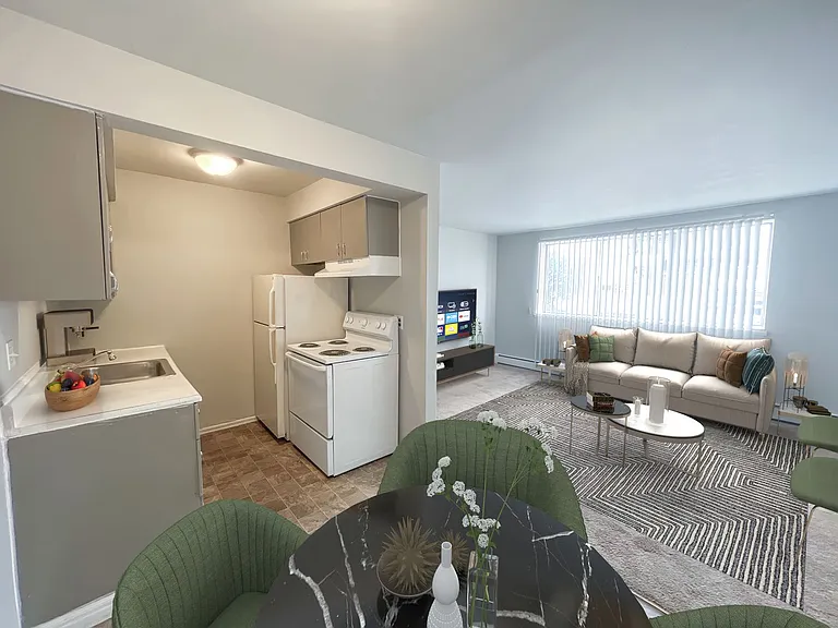 Stacey Ann Apartments — Photo 10