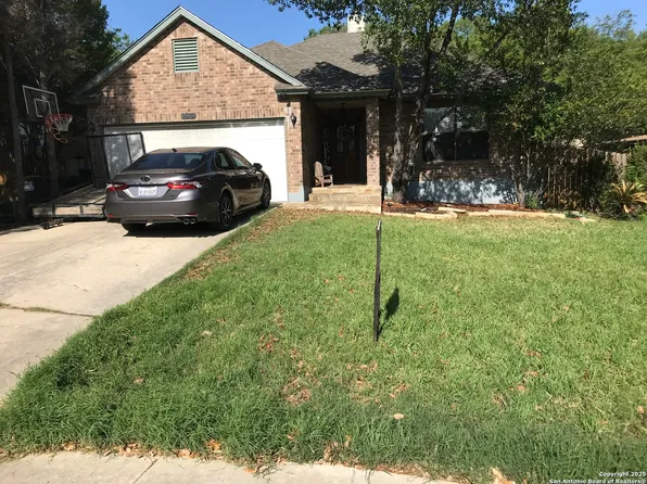 16131 walnut creek, San Antonio, TX 78247
