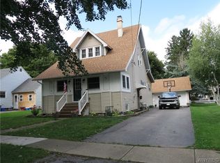 31 Bennett Ave, Oakfield, NY 14125