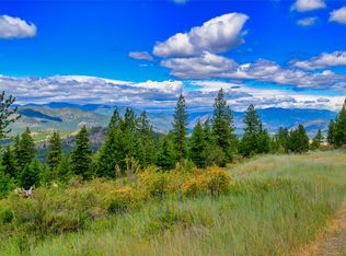 6 Bighorn Bluff Rd, Plains, MT 59859