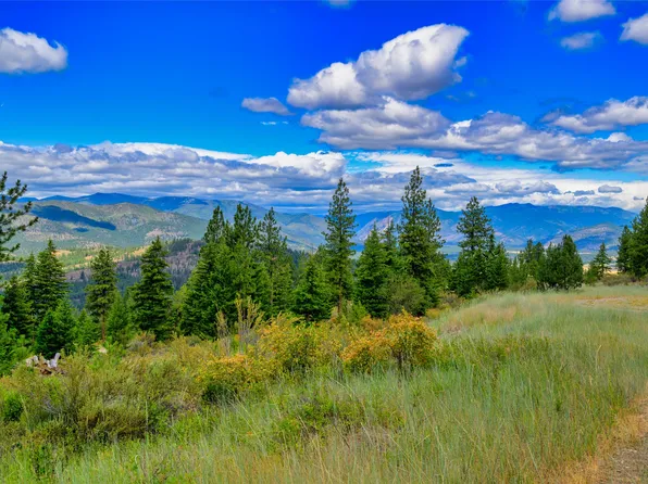 6 Bighorn Bluff Rd, Plains, MT 59859