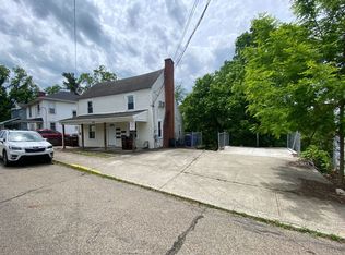 71 W Washington St, Athens, OH 45701
