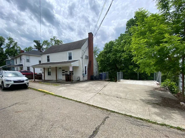 71 W Washington St, Athens, OH 45701