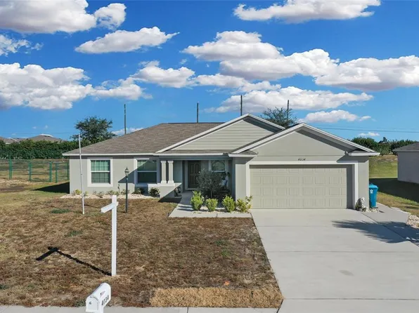 4034 Dinner Lake Way, Lake Wales, FL 33859