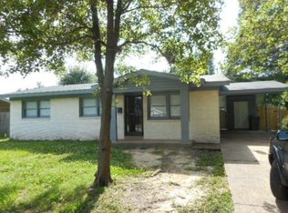 1225 Theodore St, Memphis, TN 38122