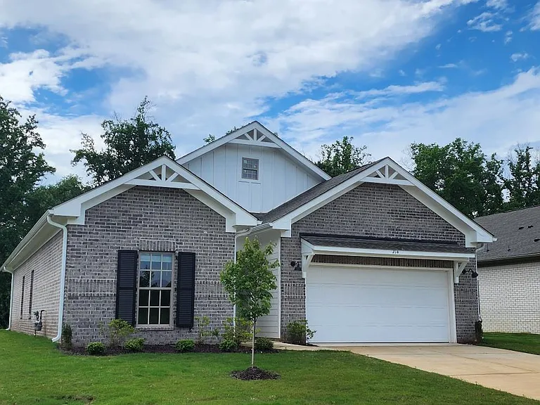 214 Waylan Ridge Ln — Photo 2