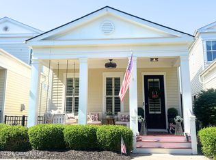 9218 Featherbell Blvd, Prospect, KY 40059