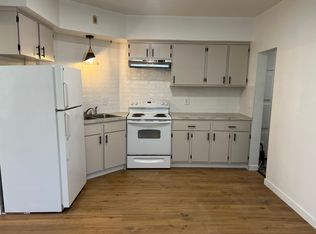 1012 W Marion St #1, Aberdeen, WA 98520