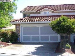 21000 Greenwood Cir, Castro Valley, CA