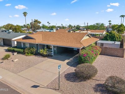 8403 E INDIANOLA Avenue, Scottsdale, AZ, 85251