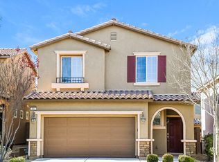 883 Royal Amethyst Way, Las Vegas, NV 89178