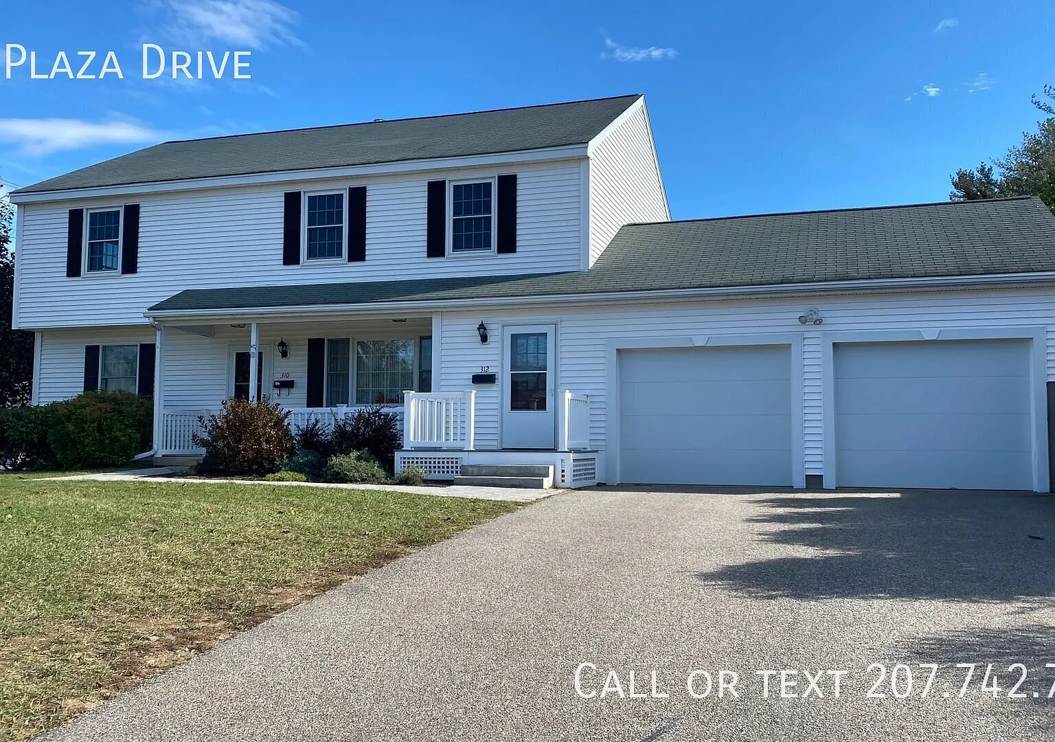 Charming 2-Bedroom Duplex on Plaza Drive - Spacious 1200 Sq Ft in Dover, NH! — Photo 3