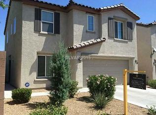 5720 Revere Crossing Ave, Las Vegas, NV 89139