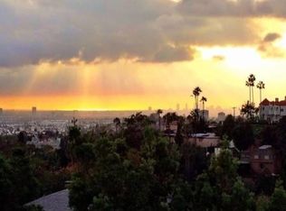 4205 Parva Ave, Los Angeles, CA 90027