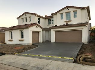 466 Salisbury Cir, Vacaville, CA