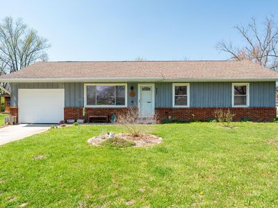 907 Plymouth Dr, Columbia, MO, 65203