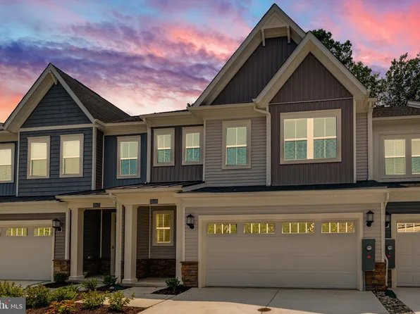 32082 White Tail Dr #Townhouse 128, Frankford, DE 19945