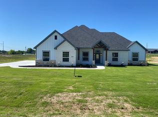 1024 Katie Ct, Azle, TX 76020