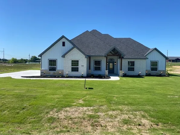 1024 Katie Ct, Azle, TX 76020