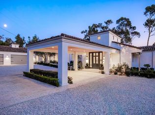 5315 La Crescenta, Rancho Santa Fe, CA 92067