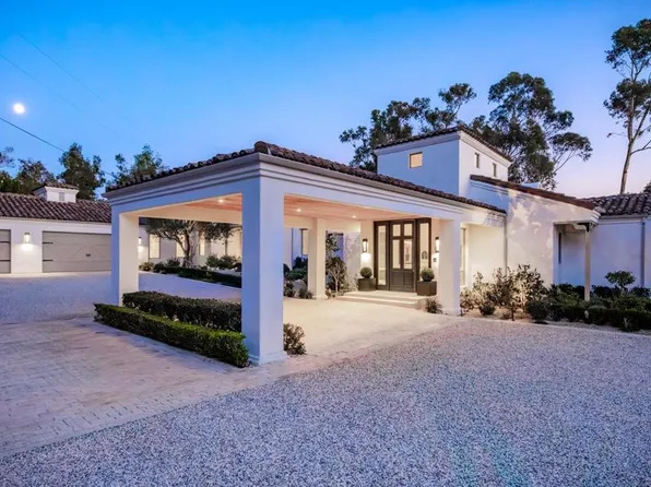 5315 La Crescenta, Rancho Santa Fe, CA 92067