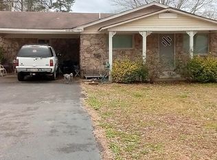 1370 E Pike St, Iuka, MS 38852