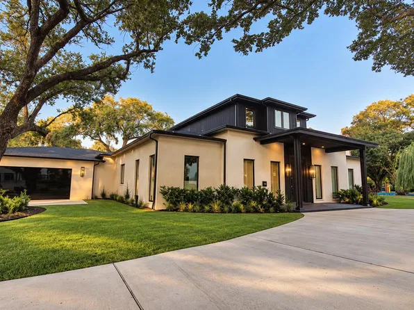 7546 Inwood Dr, Houston, TX 77063