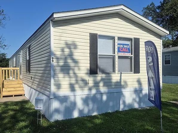 1449 Outer Rd Lot 99, Bates City, MO 64011