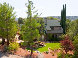 15 San Mateo Cir, Sedona, AZ 86336