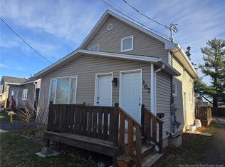 167 Elmwood Dr, Moncton, NB E1A1X2