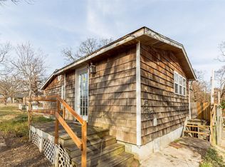 19845 S Lake Dr, Claremore, OK 74017