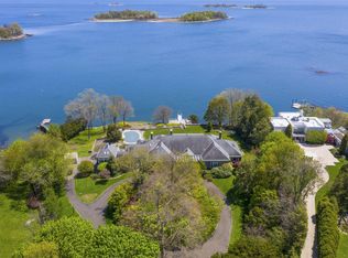 127 Byram Shore Rd, Greenwich, CT 06830
