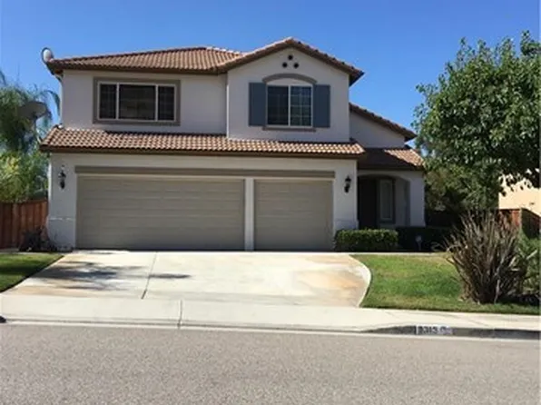 3313 Spruce St, Lake Elsinore, CA 92530