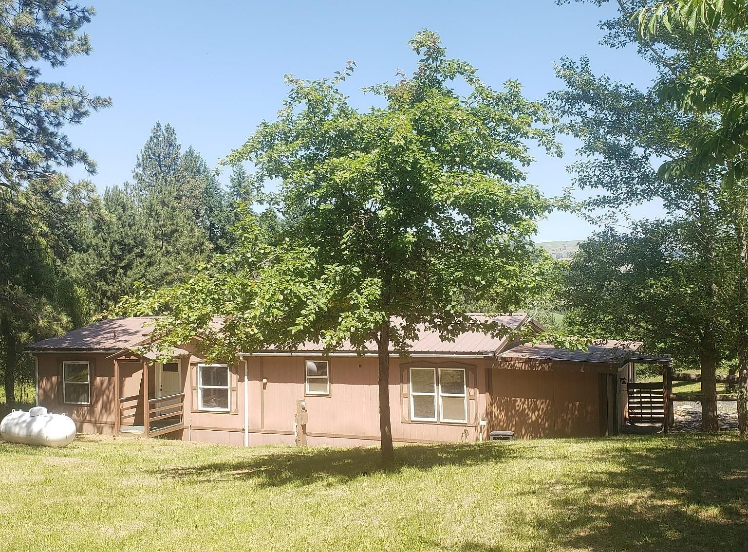 23050 Old Melrose Grade Rd, Peck, ID 83545 Zillow