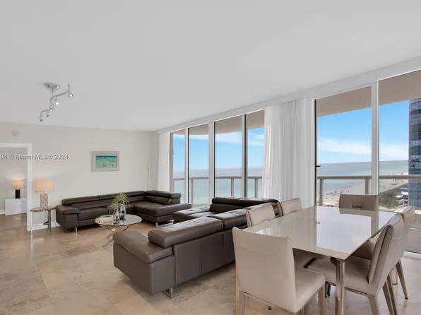 6365 Collins Ave APT 1507, Miami Beach, FL 33141