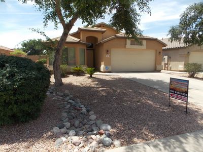 135 W Holstein Trl, San Tan Valley, AZ, 85143