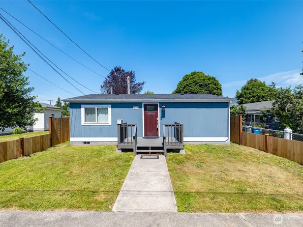 212 Gibson Street, Sedro Woolley, WA 98284