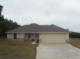 1304 Shawnee Trail Granbury, Hood County, TX 76048
