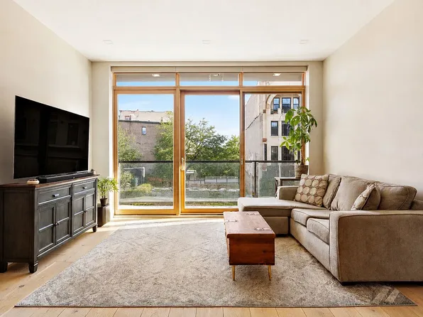 1230 Bedford Ave #2F, Brooklyn, NY 11216