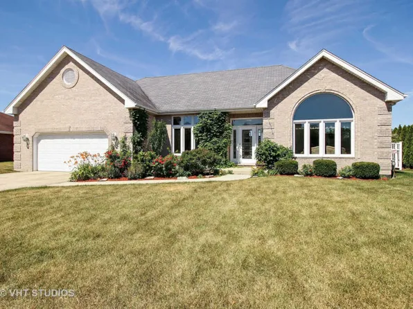 19426 Everett Ln, Mokena, IL 60448