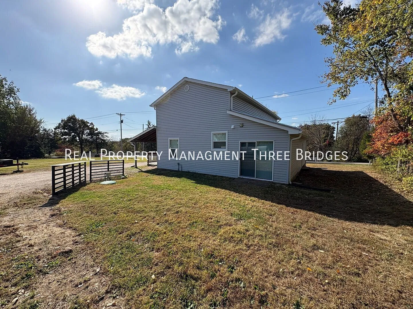 Peaceful Wildwood Country Living | 2 Bed, 1 Bath + Bonus Room — Photo 3