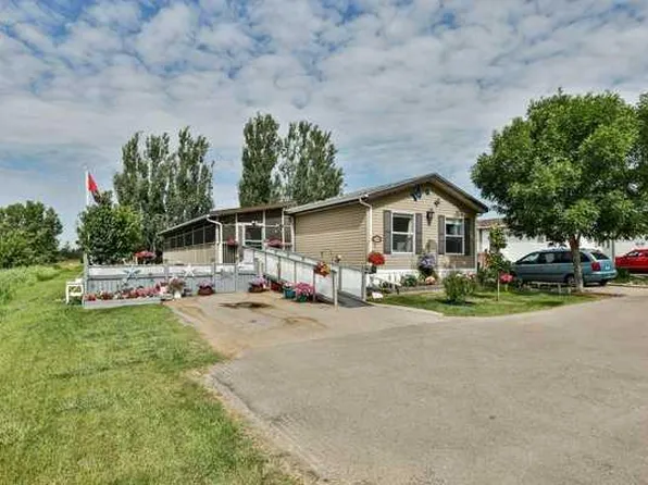 510 Porter St, Coaldale, AB T1M 0B1