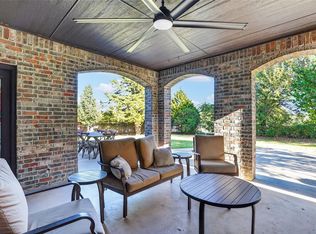 800 Tacoma Bridge Ct, Edmond, OK 73034