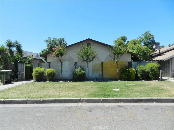 521 Wolfe Ave, Turlock, CA 95380