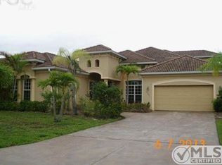9943 Via San Marco Loop, Fort Myers, FL 33905