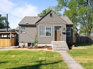 College Place No. 1, College Place, WA 99324