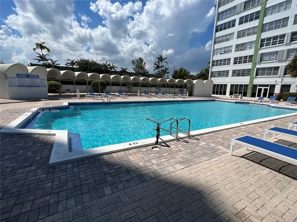 2150 Sans Souci Blvd #A207, North Miami, FL 33181