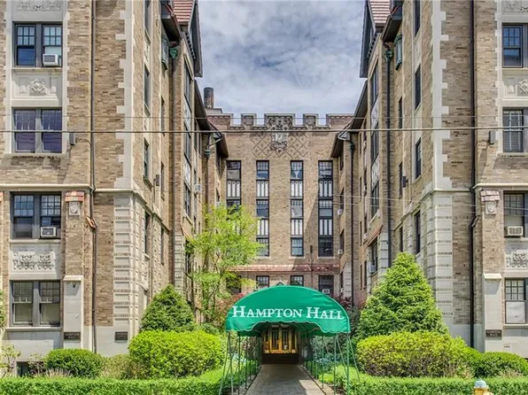 166 N Dithridge St APT 5A, Pittsburgh, PA 15213