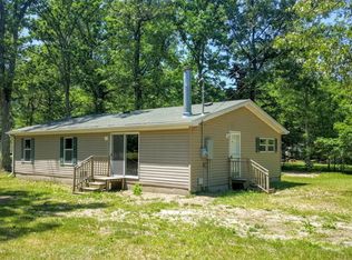 6249 Clover Rd, Twin Lake, MI 49457